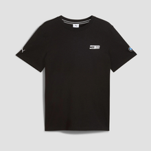 Load image into Gallery viewer, BMW 50 Years of 3 Series Regular Graphic Car T-Shirt - Black (RELAXED FIT)
