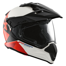 Load image into Gallery viewer, BMW Motorrad GS Carbon Evo Helmet – Qattara
