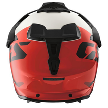Load image into Gallery viewer, BMW Motorrad GS Carbon Evo Helmet – Qattara
