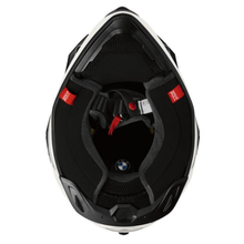 Load image into Gallery viewer, BMW Motorrad GS Carbon Evo Helmet – Qattara
