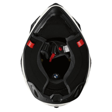 Load image into Gallery viewer, BMW Motorrad GS Carbon Evo Helmet – Nador - Size 58/59
