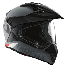Load image into Gallery viewer, BMW Motorrad GS Carbon Evo Helmet – Serir - Size 58/59
