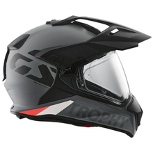 Load image into Gallery viewer, BMW Motorrad GS Carbon Evo Helmet – Serir - Size 58/59
