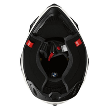 Load image into Gallery viewer, BMW Motorrad GS Carbon Evo Helmet – Serir - Size 58/59
