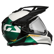 Load image into Gallery viewer, BMW Motorrad GS Carbon Evo Helmet – Sechura
