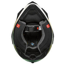 Load image into Gallery viewer, BMW Motorrad GS Carbon Evo Helmet – Sechura

