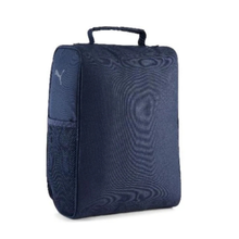 Load image into Gallery viewer, PUMA | BMW Shoe Bag - Deep Navy
