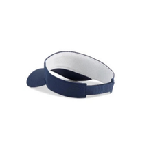 Load image into Gallery viewer, PUMA | BMW Sport Visor – Deep Navy

