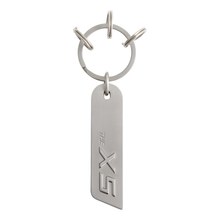 Load image into Gallery viewer, BMW Keyring - Xer Series
