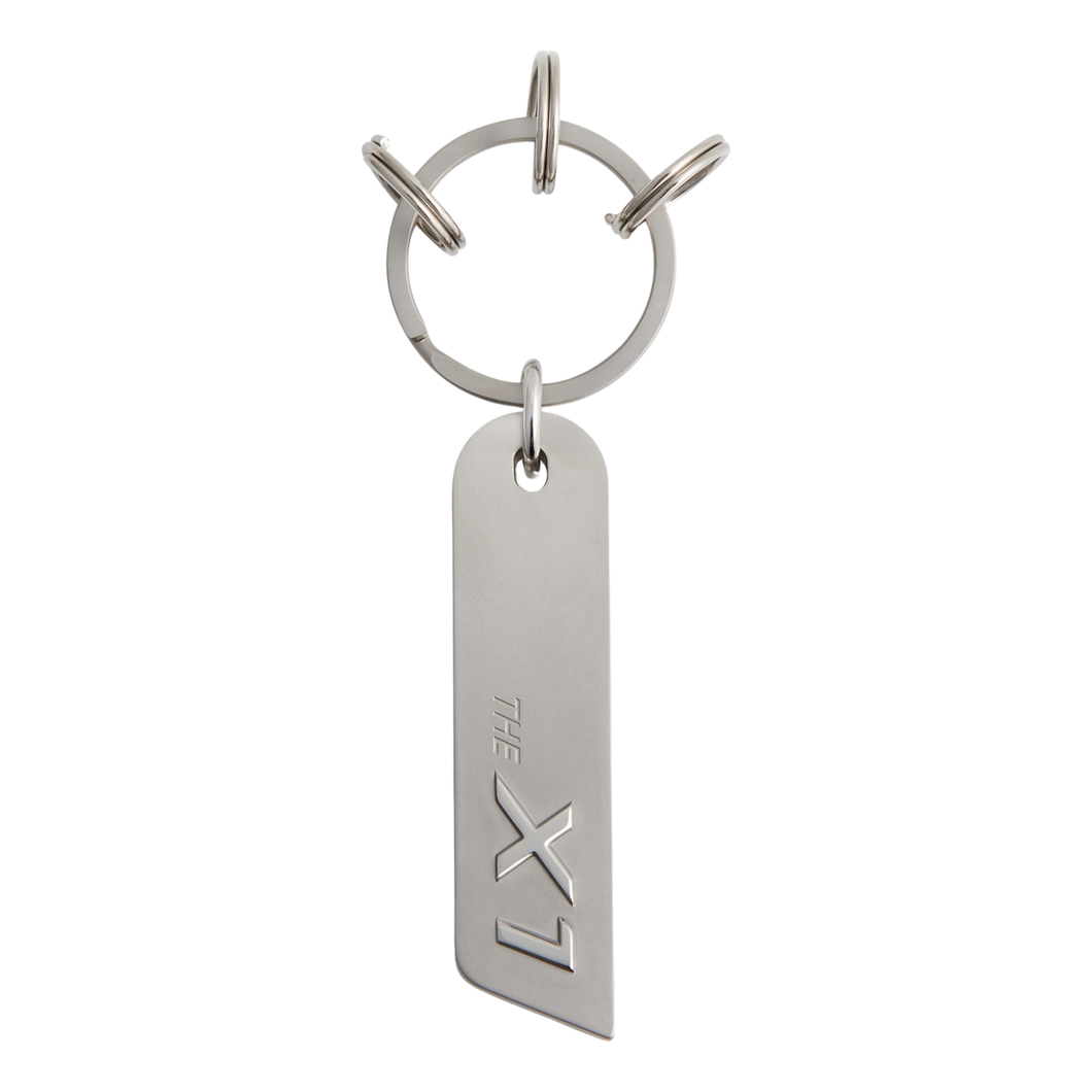 BMW Keyring - Xer Series