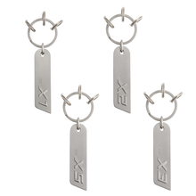 Load image into Gallery viewer, BMW Keyring - Xer Series
