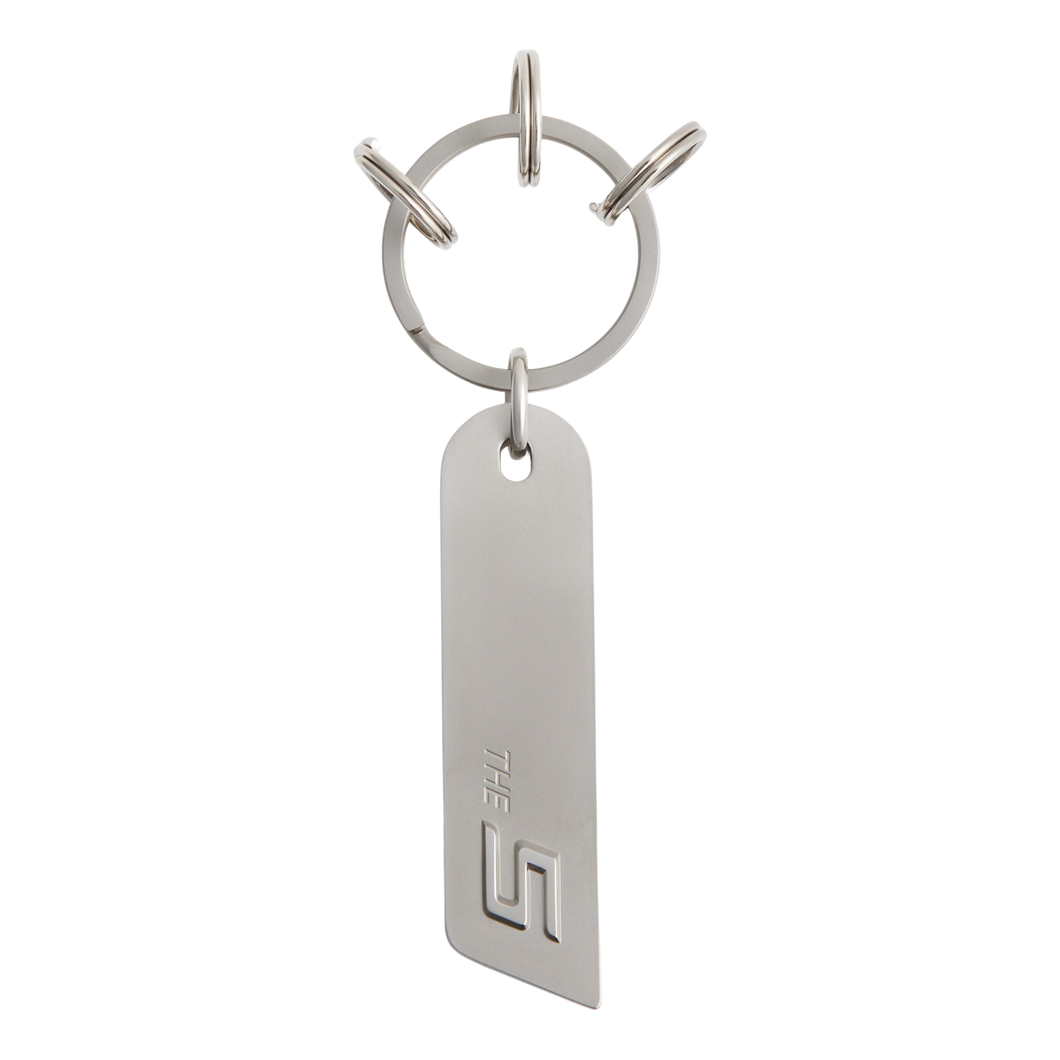 BMW Keyring - 5 Series