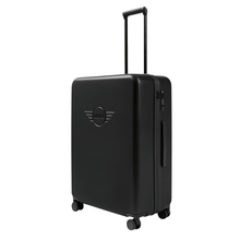 Load image into Gallery viewer, MINI Travel Suitcase – Debossed Wing Logo - 76 L
