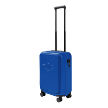 Load image into Gallery viewer, MINI Cabin Trolley – Debossed Wing Logo- 33 L
