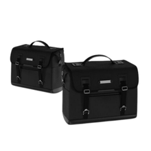 Load image into Gallery viewer, BMW Motorrad Waterproof Left or Right Side Saddlebag for BMW R18 – 16L Storage
