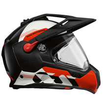 Load image into Gallery viewer, BMW Motorrad GS Rallye Carbon Helmet - Lima | Pre-Order Now
