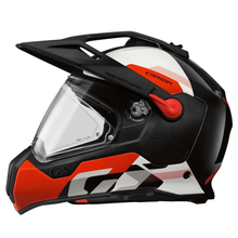 Load image into Gallery viewer, BMW Motorrad GS Rallye Carbon Helmet - Lima | Pre-Order Now
