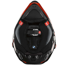 Load image into Gallery viewer, BMW Motorrad GS Rallye Carbon Helmet - Lima | Pre-Order Now
