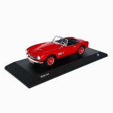 Load image into Gallery viewer, BMW 507 Cabrio 1958 – 1:18 Scale Model - Red
