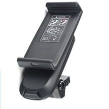 Load image into Gallery viewer, BMW Universal Tablet Holder - Travel &amp; Comfort System
