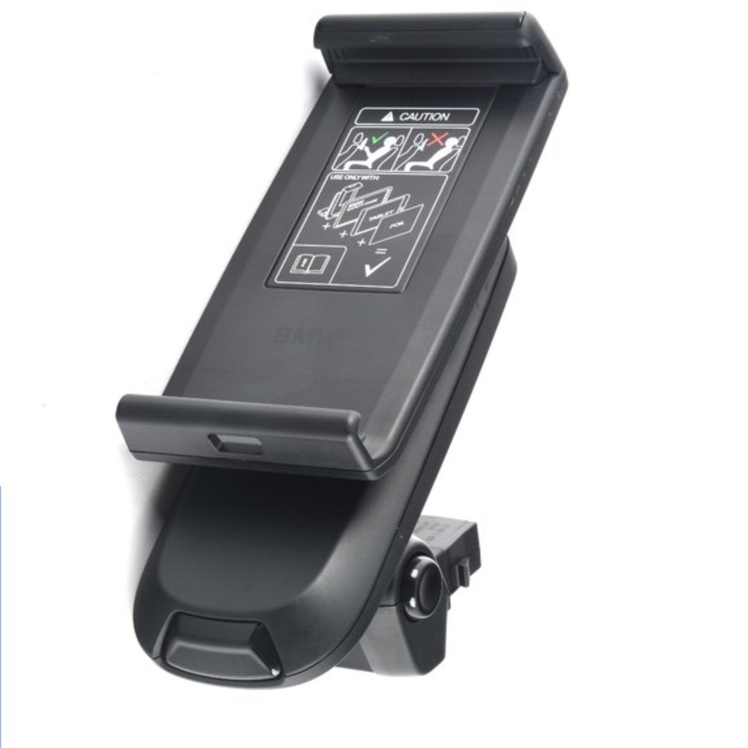 BMW Universal Tablet Holder - Travel & Comfort System