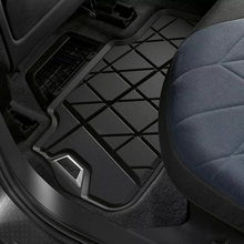 Load image into Gallery viewer, BMW All Weather Floor Mat Pair - Front Or Rear - iX (i20) - Set of 2 - Black
