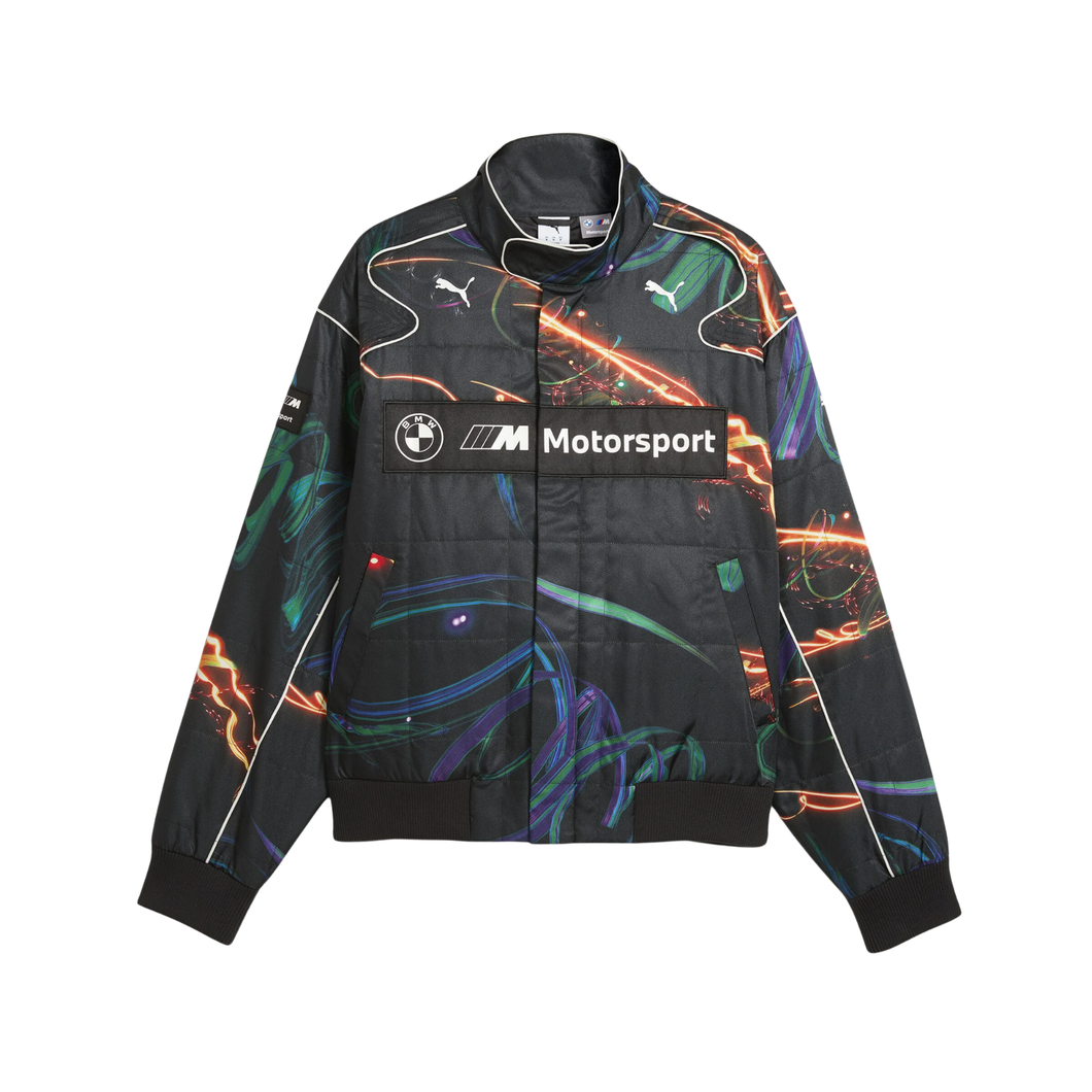 BMW M Motorsport Cao Fei Racer Jacket
