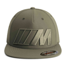 Load image into Gallery viewer, BMW M Cap – Mint Green - Unisex
