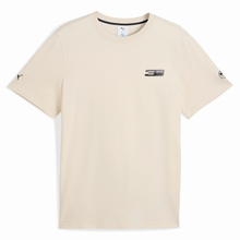 Load image into Gallery viewer, BMW 50 Years of 3 Series Regular Graphic Car T-Shirt - RELAXED FIT
