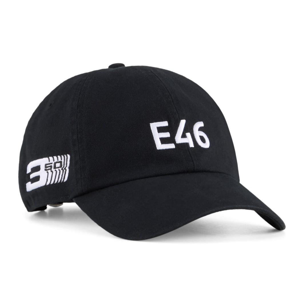 BMW 50 Years of 3 Series Cap