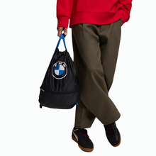 Load image into Gallery viewer, BMW Gym Bag - Black
