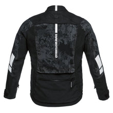 Load image into Gallery viewer, BMW Motorrad GS Rallye AIR Men’s Motorcycle Jacket - Black - Size 38
