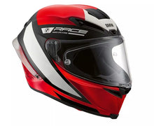 Load image into Gallery viewer, BMW Motorrad M Pro Race Helmet - Size 60/61 - Curbs Design - 2023 Model
