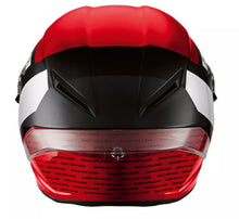 Load image into Gallery viewer, BMW Motorrad M Pro Race Helmet - Size 60/61 - Curbs Design - 2023 Model
