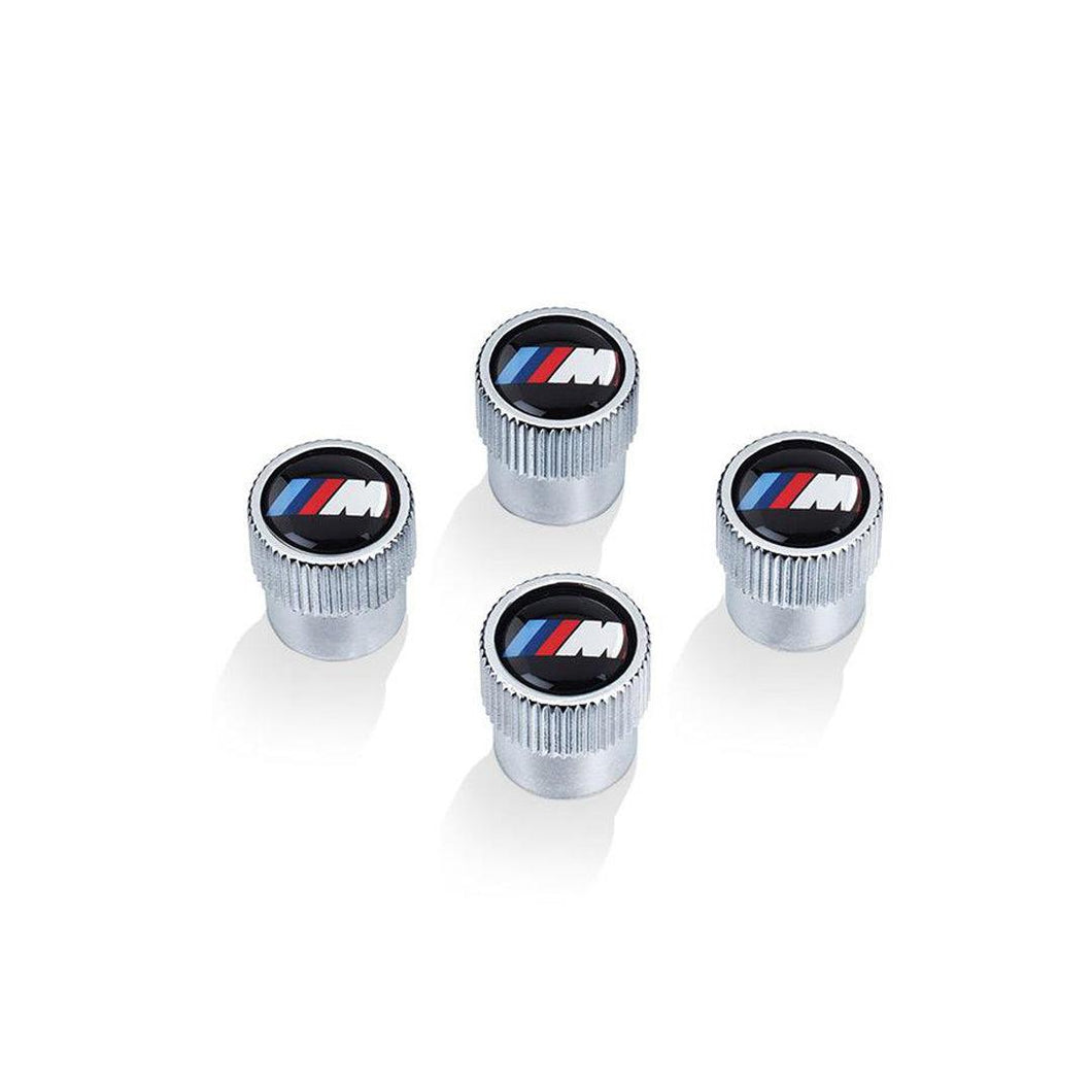 BMW M Set Of Valve, Black