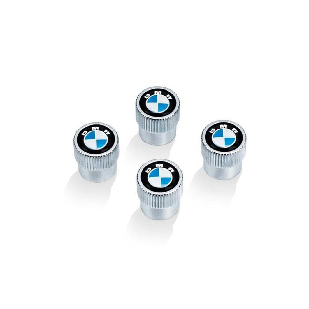 BMW Set Of Valve, Blue/White