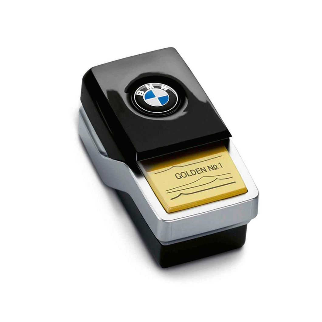 BMW Ambient Air Golden Suite No. 1, Light Gold, Car Fragrance