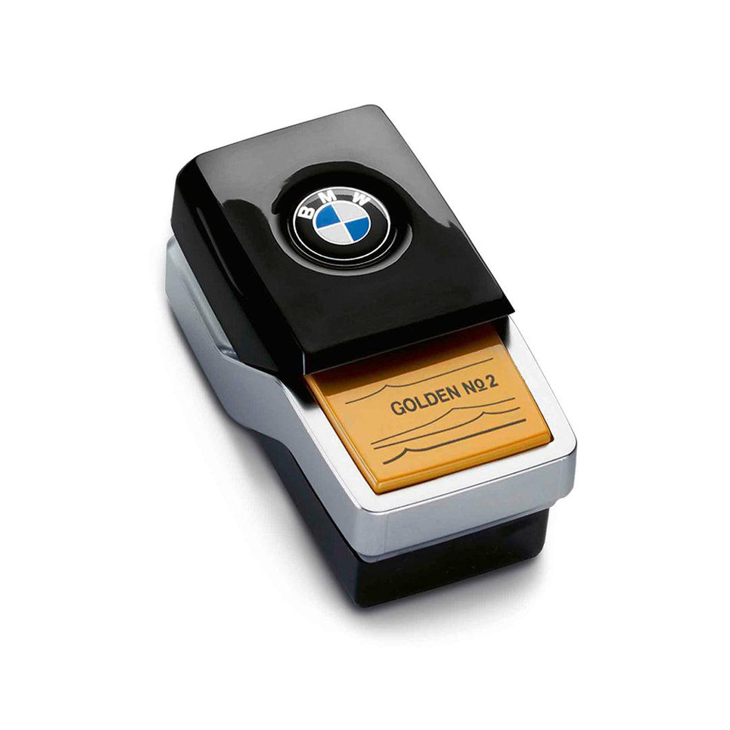 BMW Ambient Air Golden Suite No. 2, Gold, Car Fragrance